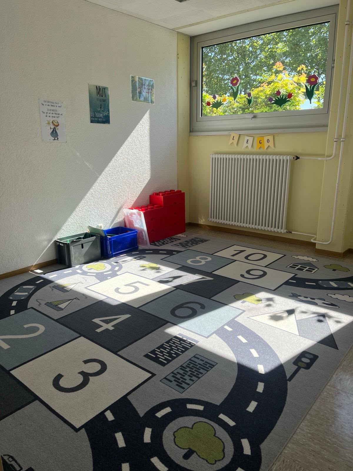 Spielraum
