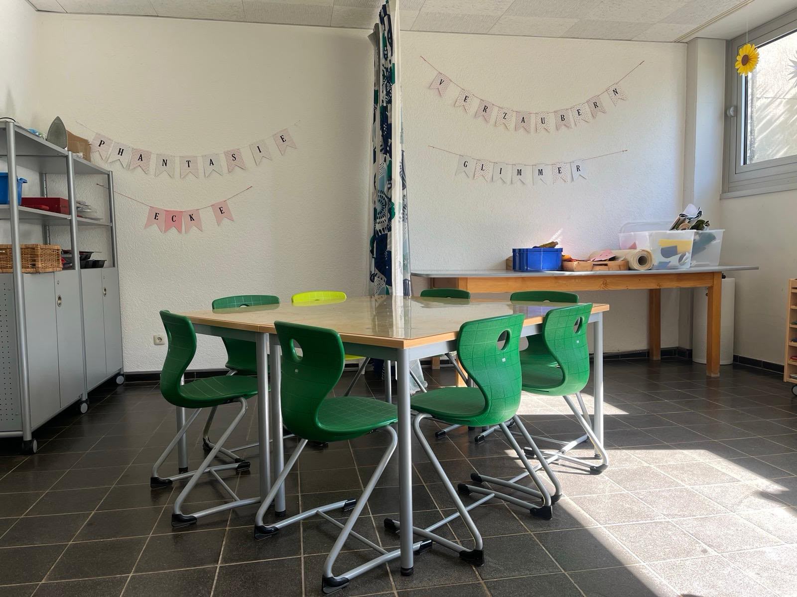 Kreativraum